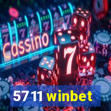 5711 winbet