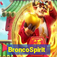 BroncoSpirit