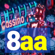 8aa