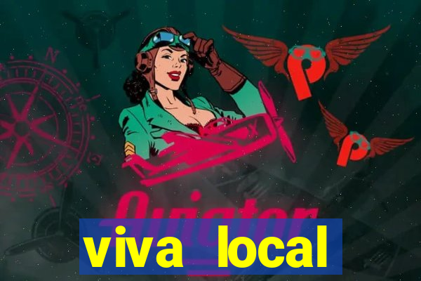 viva local encontros rj