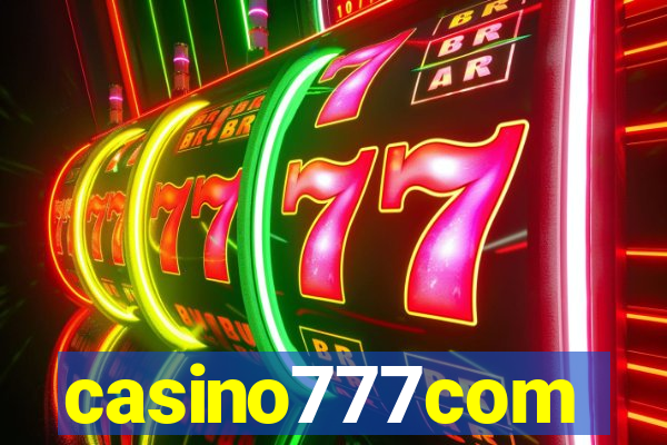 casino777com