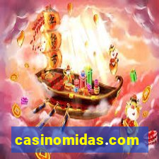 casinomidas.com