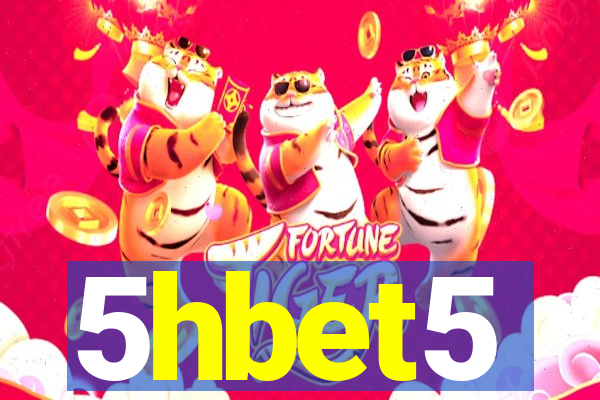 5hbet5