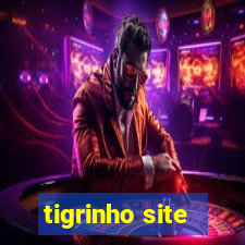 tigrinho site