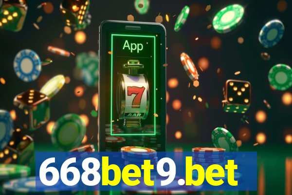 668bet9.bet