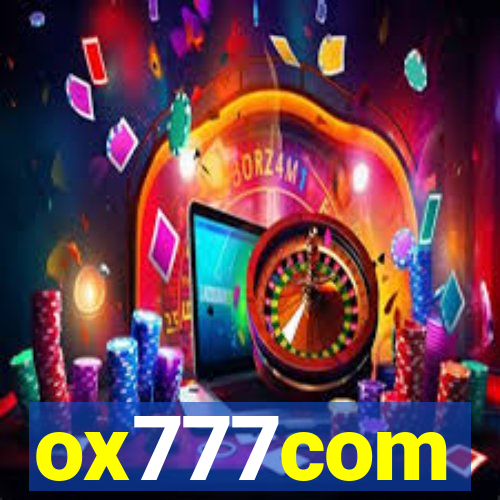 ox777com