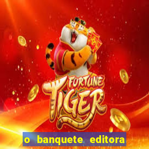 o banquete editora 34 pdf