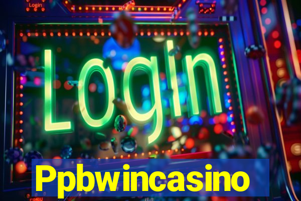 Ppbwincasino