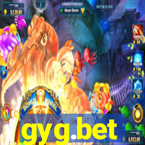 gyg.bet