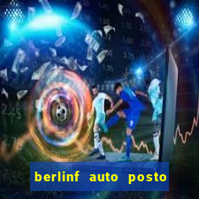 berlinf auto posto onde fica