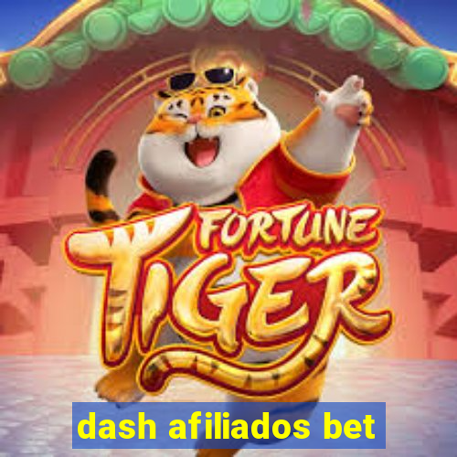 dash afiliados bet