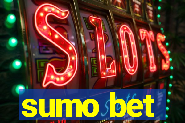 sumo bet