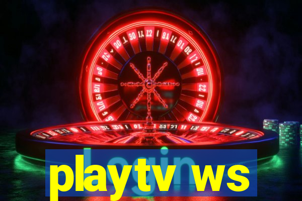 playtv ws