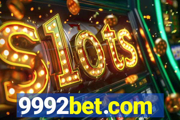 9992bet.com