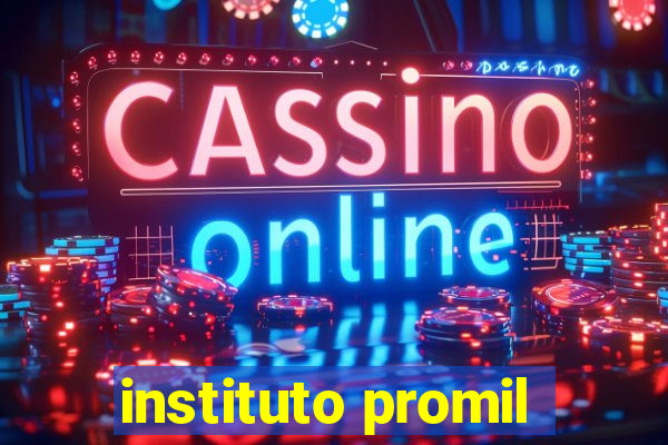 instituto promil