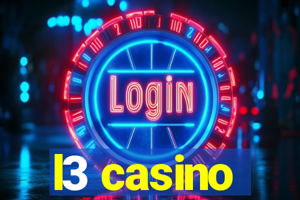 l3 casino