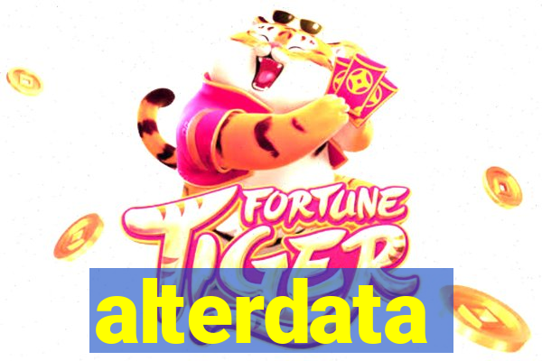 alterdata