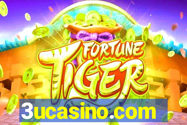 3ucasino.com