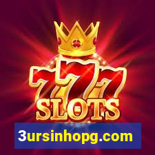 3ursinhopg.com