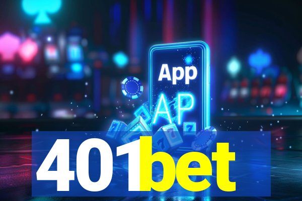 401bet