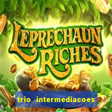 trio intermediacoes jogos online