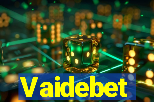 Vaidebet