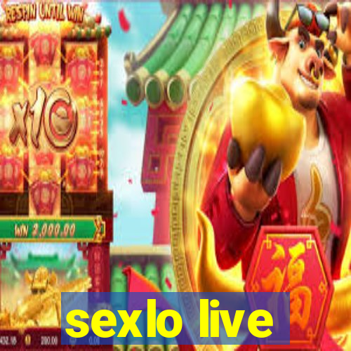 sexlo live