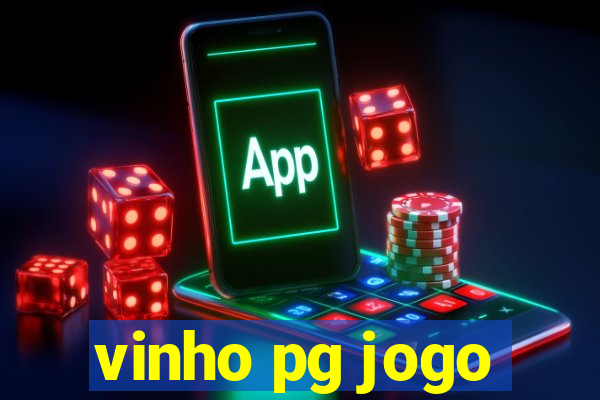 vinho pg jogo