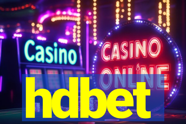 hdbet