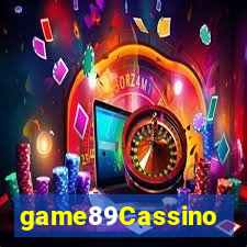 game89Cassino