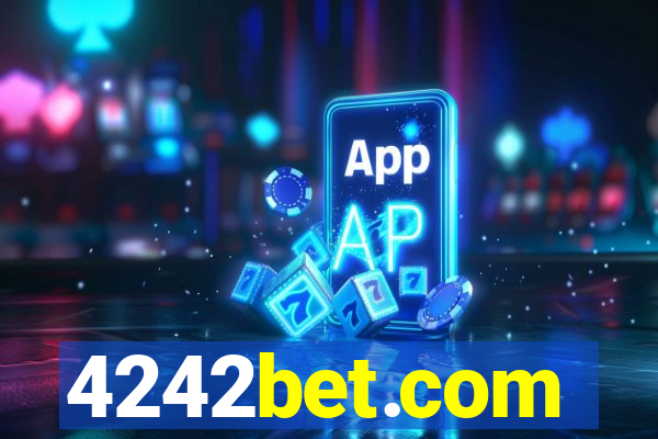 4242bet.com