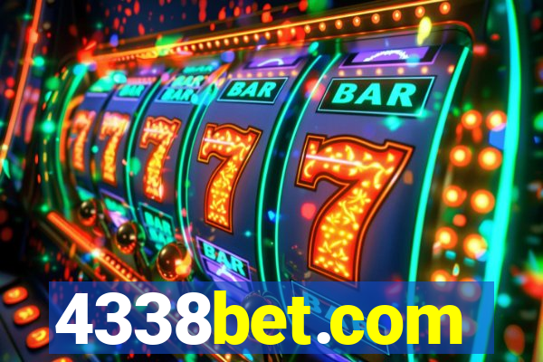 4338bet.com