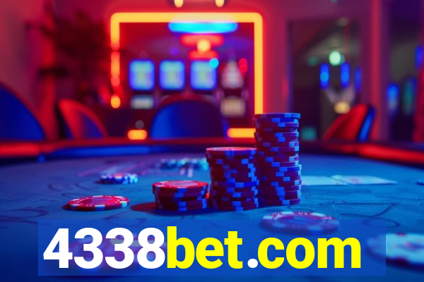 4338bet.com