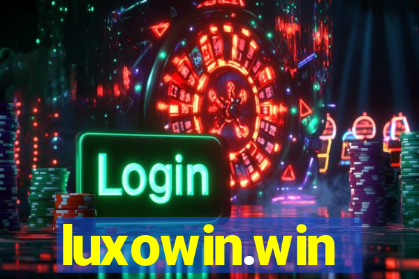 luxowin.win