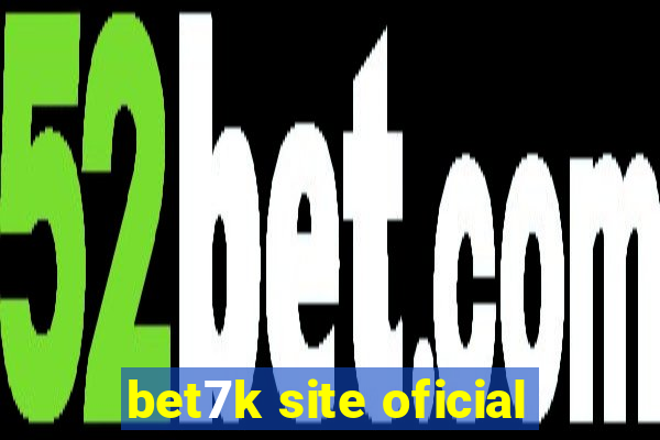 bet7k site oficial