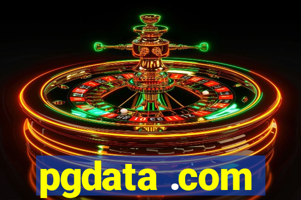 pgdata .com