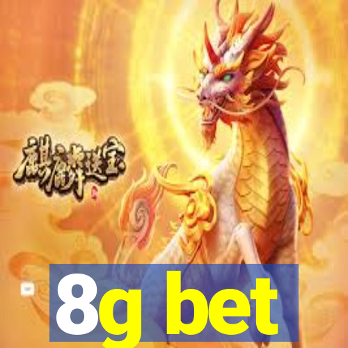 8g bet