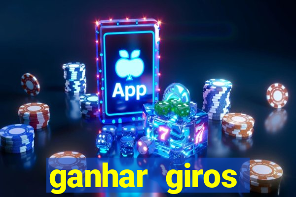 ganhar giros grátis coin master