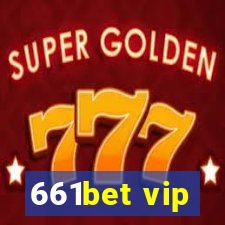 661bet vip