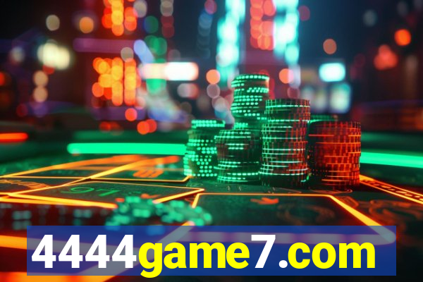 4444game7.com