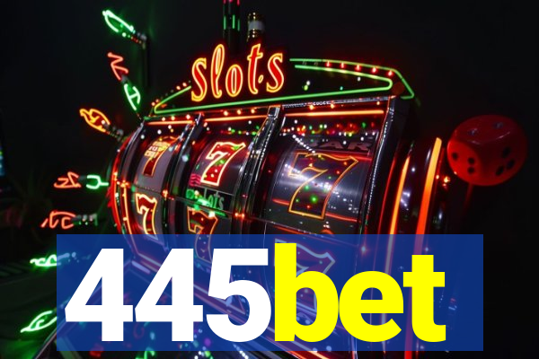 445bet