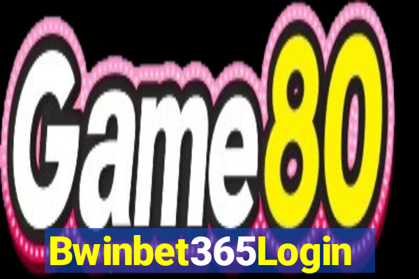 Bwinbet365Login