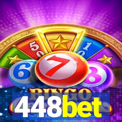 448bet