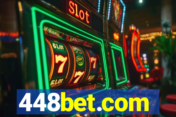 448bet.com