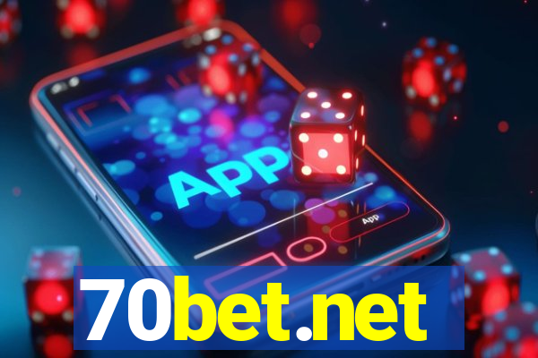 70bet.net