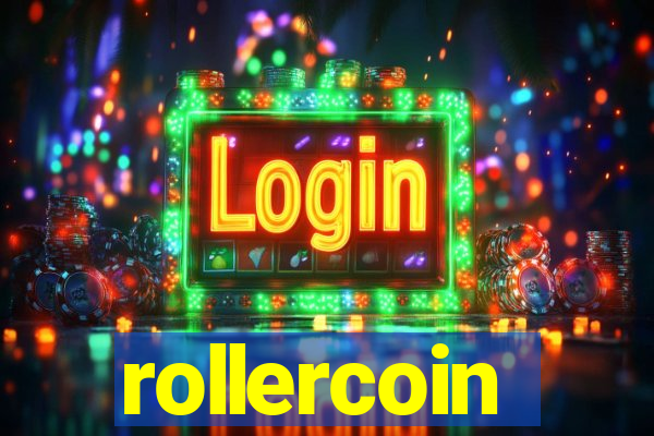 rollercoin