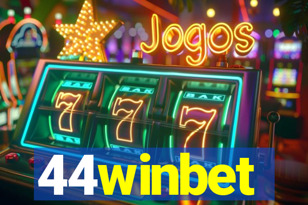 44winbet