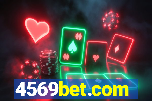 4569bet.com