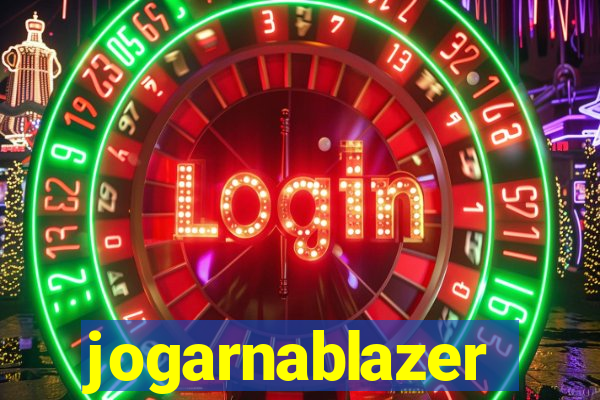 jogarnablazer