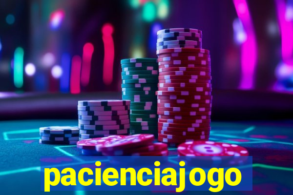 pacienciajogo